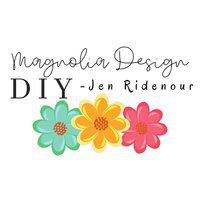 Magnolia Design DIY