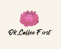OK Coffee First