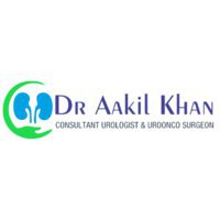 Dr Aakil khan - Urologist and Uro Oncosurgeon