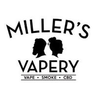 Miller's Vapery 