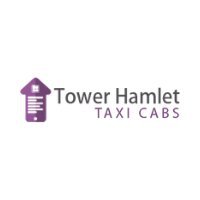 Tower Hamlets Taxi Cabs