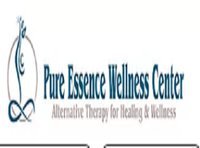 Pure Essence Wellness Center - Massage Therapy, Traverse City