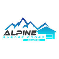 Alpine Garage Door Repair Bryan Co.