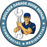 Boulder Garage Door Repair