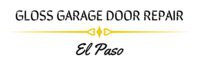 Gloss Garage Door Repair El Paso