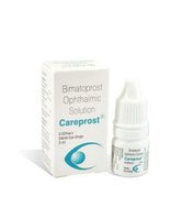 Careprost Is Doctors Suggested Treatment - USA 