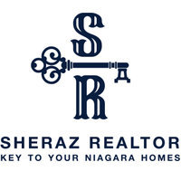 Sheraz Ahmad - Real Estate Agent Realtor® - EXP Realty Niagara