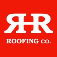 RHR Roofing Co.