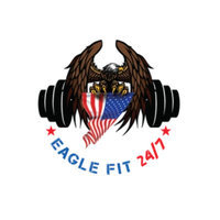 Eagle Fit 24/7