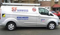SF Plumbing and Heating Services