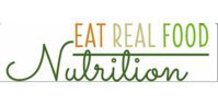 Eat Real Food Nutrition