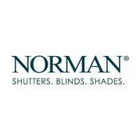 Norman Shutters, Blinds & Shades - Queensland