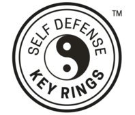 Self Defense Key Rings