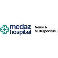  Medaz Hospital -  Neuro & Multispeciality patna bihar