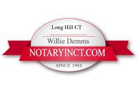 Notary in CT 