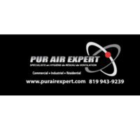 Pur Air Expert - Nettoyage de conduits de ventilation à Sherbrooke