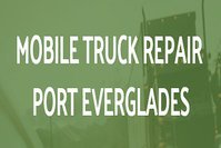 Mobile Truck Repair Port Everglades
