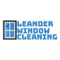 Leander Window Cleaning
