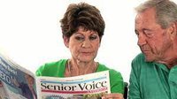Senior Voice America 