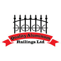 Quality Aluminum Railings