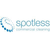 Spotless Commercial Cleaning Ltd