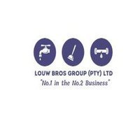 Louw Bros Group Plumbing, Drainage and Leak Detection Cape Town
