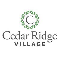 Cedar Ridge Village