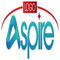 Logo Aspire Agency 