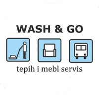 Tepih servis Wash&Go