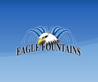 Eagle Fountains