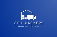 City Packers And Moving Solutions