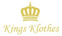 kings klothes