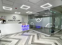 Kinetic Law Ltd