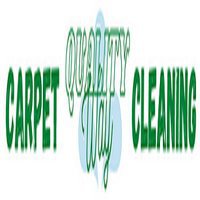 Quality Way Carpet Cleaning