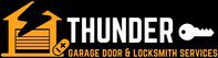 Thunder Garage Door & Locksmith Services