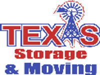 Texas Storage and Moving