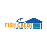 Fish Creek Garage Doors