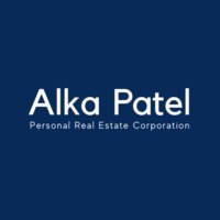 Alka Patel Real Estate Corporation 