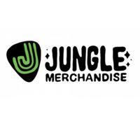 Jungle Merchandise