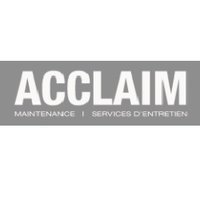 ACCLAIM maintenance