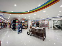 Firstcry.com Store Gurgaon Sohna Road