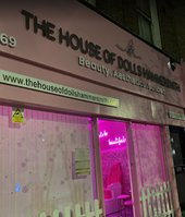The House of Dolls Hammersmith