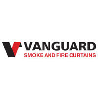 Vanguard Smoke and Fire Curtains