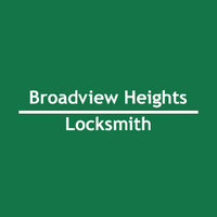 Broadview Heights Locksmith 	