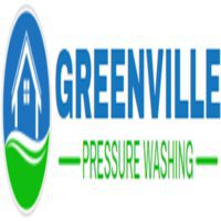 Greenville Pressure Washing