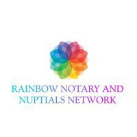 Rainbow Mobile Notary And Nuptials North Central Florida