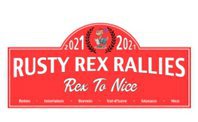RUSTY REX RALLIES - Banger Rally