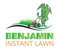 Benjamin Instant Lawn & Artificial grass