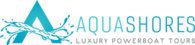 Aquashores Luxury Powerboat Tours