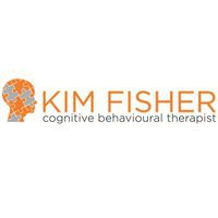 Kim Fisher CBT Therapist